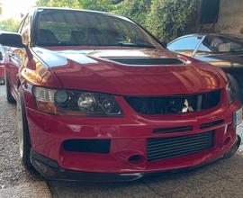 MITSUBISHI Lancer EVO 9 gsr