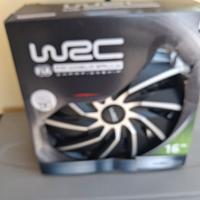 copricerchi per auto