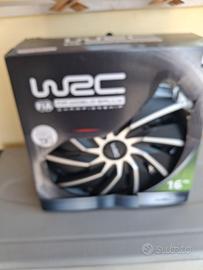 copricerchi per auto