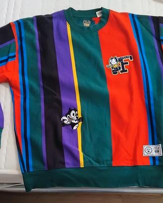 FELPA LEVIS GATTO FELIX 