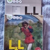 Libri scolastici letteratura inglese