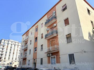 Appartamento Bari [Cod. rif 3306000VRG]