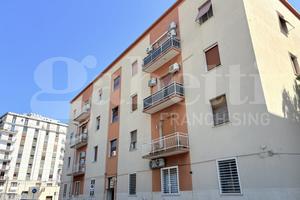 Appartamento Bari [Cod. rif 3306000VRG]