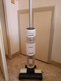 Aspiralava Tineco i3 aprirla lava 2 in 1 