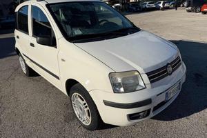 FIAT Panda 1.2 Natural Power senza nessun lavoro