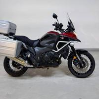 Honda Crosstourer 1200 DCT