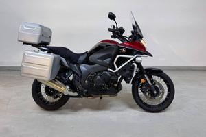 Honda Crosstourer 1200 DCT