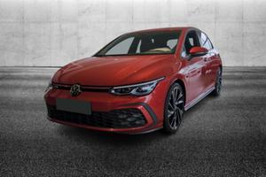 VOLKSWAGEN Golf 2.0 TSI DSG GTI