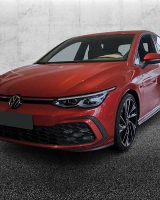 VOLKSWAGEN Golf 2.0 TSI DSG GTI