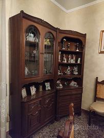 Mobili sala da pranzo/salotto