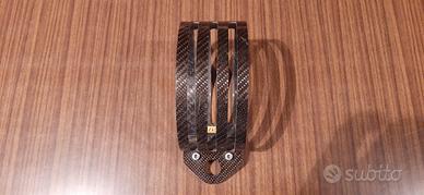 REGGI SILENZIATORE KTM 450 RALLY