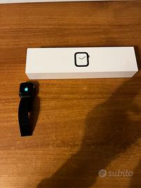 Apple Watch serie 4