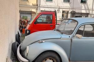 VOLKSWAGEN Maggiolino - 1973