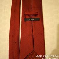 Cravatte vintage