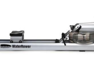 WATER ROWER M1 LO-RISE vogatore