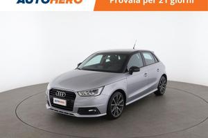AUDI A1 EX64321