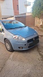 Fiat Grande Punto 1.3 Mjt 75cv 