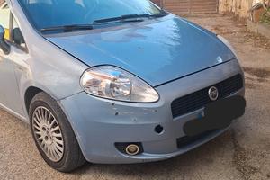 Fiat Grande Punto 1.3 Mjt 75cv 