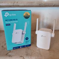WIFI EXTENDER TP-LINK AC1200 WIFI RE305