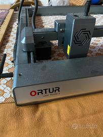 Ortur laser master3