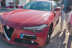 ALFA ROMEO GIULIA 2.2 DIESEL 150CV
