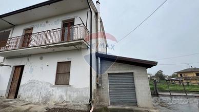 Casa Semindipendente - Sturno