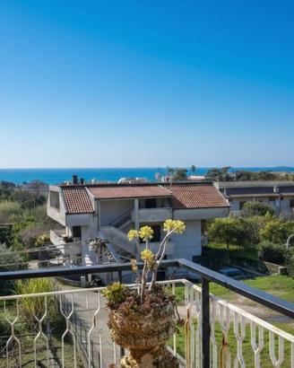 Appartamento di 98 m² con 2 locali a Formia