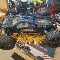 Monster-Truggy Eco