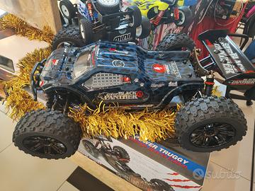 Monster-Truggy Eco