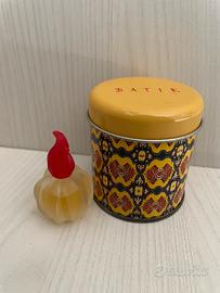 Profumo miniatura originale