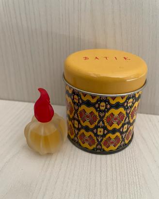Profumo miniatura originale