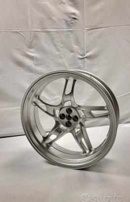 CERCHIO POSTERIORE BMW R850 RT REAR RIM 200 2005