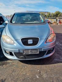 Ricambi Seat Altea 2005 1.9 tdi BJB