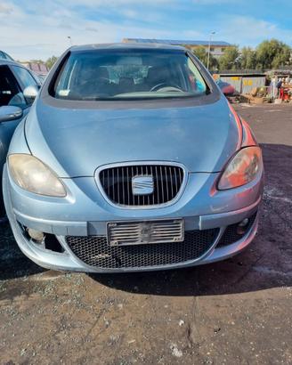 Ricambi Seat Altea 2005 1.9 tdi BJB