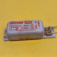 Reattore rapido Fracarro Cod. 111600 per lampade f