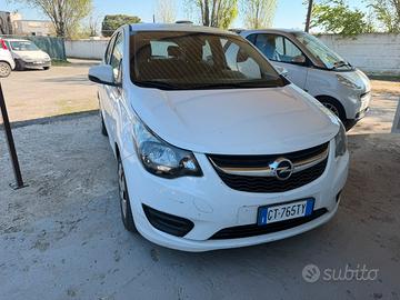 Opel karl €6990