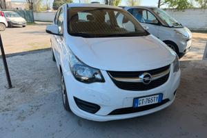 Opel karl €6990