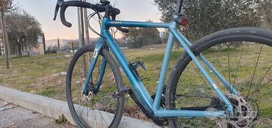 scott speedster gravel 20