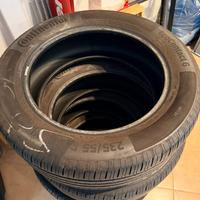 235/55 R18 104V XL