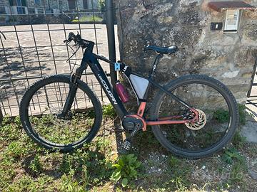 Ebike Lee coughan edge