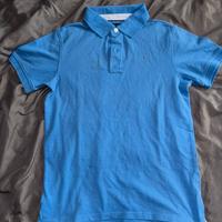 Polo tommy hilfiger