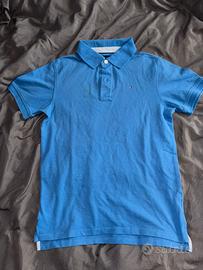 Polo tommy hilfiger
