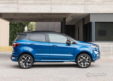 Ricambi ecosport st line 2022 ricambi