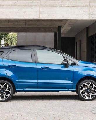 Ricambi ecosport st line 2022 ricambi
