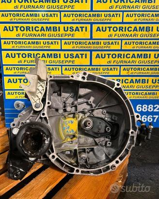 Cambio Manuale Peugeot Citroen 1.6 B 5FW 5FS 5F01