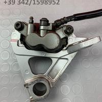 PINZA POSTERIORE x YAMAHA R6 1999 2000 2001 YZF 20