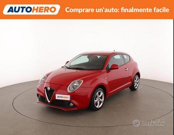 ALFA ROMEO MiTo 1.4 78 CV 8V S&S