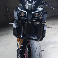 Yamaha mt 10