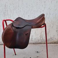 Sella Butet da salto 17