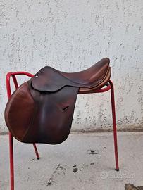 Sella Butet da salto 17